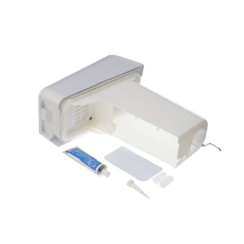 Samsung DA97-14504C Refrigerator Ice Container Assembly