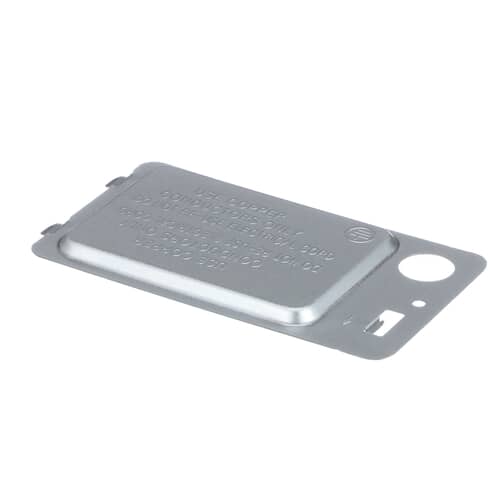 Samsung DC97-08855A Dryer Terminal Block Cover