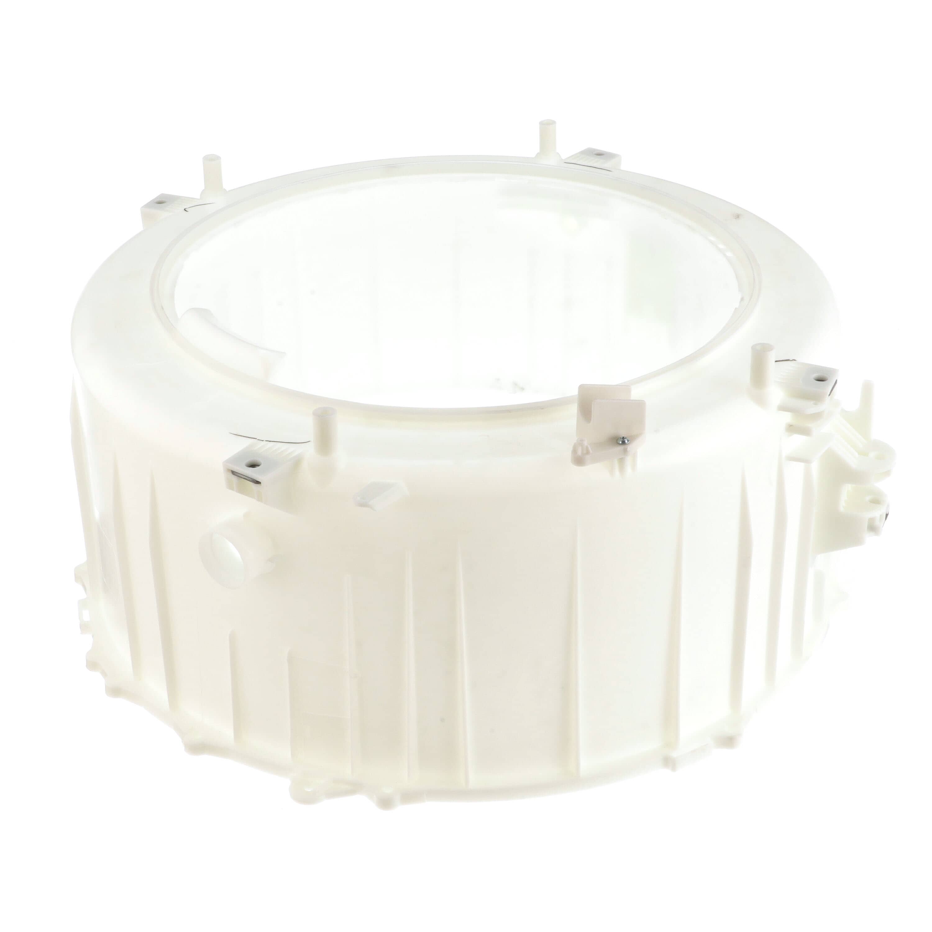 Samsung DC97-15596A Washer Front Outer Tub Assembly | Samsung Parts
