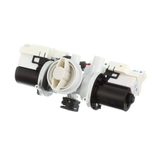 Samsung DC97-15974B Washer Drain Pump Assembly