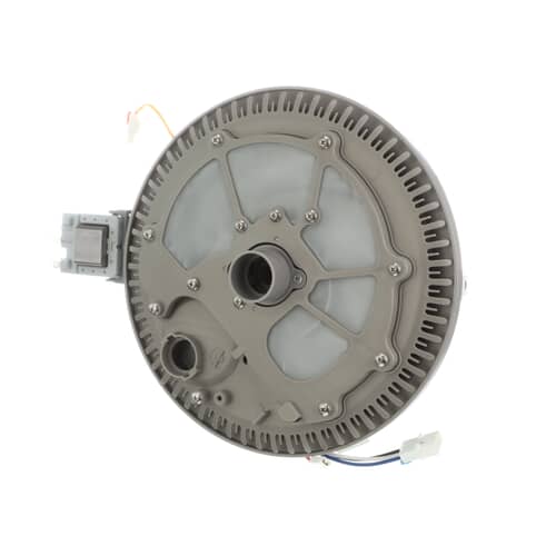 Samsung DD82-01246A Dishwasher Pump And Motor Assembly