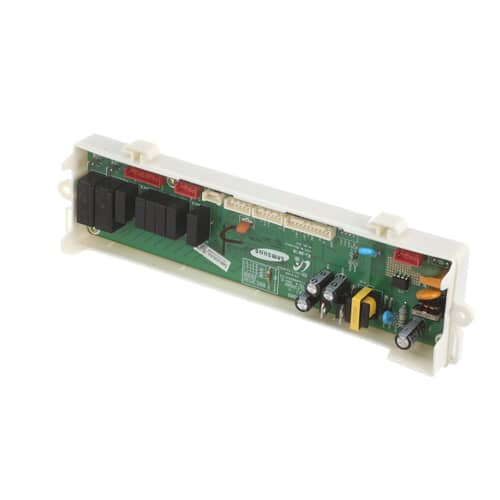 Samsung DD82-01247A Dishwasher Electronic Control Board