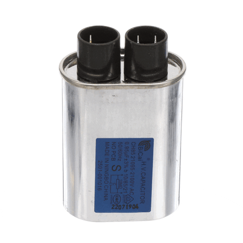 Samsung 2501-001016 Microwave High-Voltage Capacitor