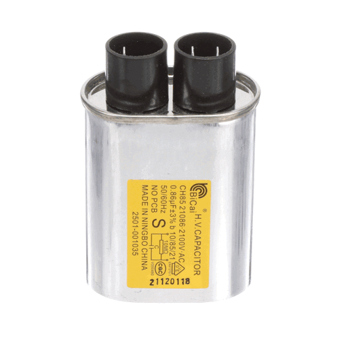 Samsung 2501-001035 Microwave High-Voltage Capacitor
