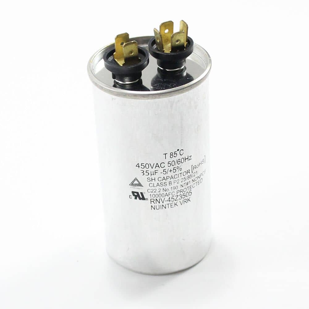 Samsung 2501-001237 Capacitor
