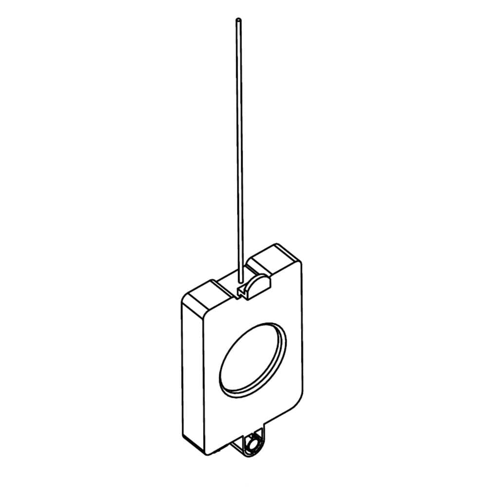 Samsung 3001-002825 Speaker