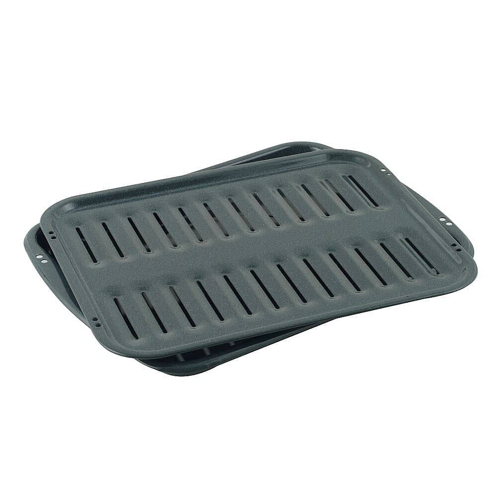  Samsung 3413F016-19 Broil Pan Insert