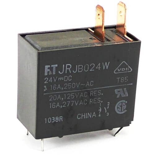  Samsung 3501-001188 RELAY-POWER