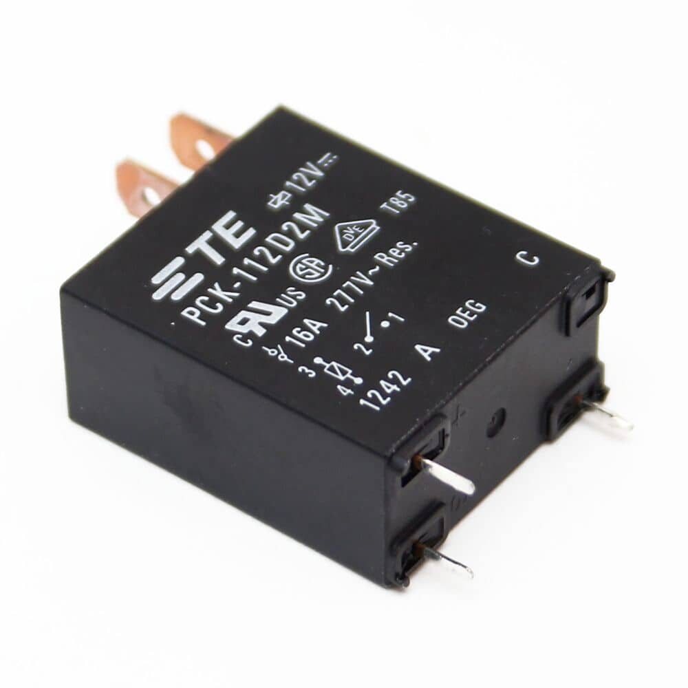 Samsung 3501-001294 Microwave Power Relay