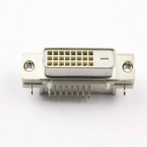 3701-001173 Connector-DVI