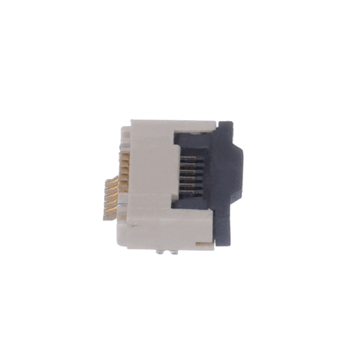 Samsung 3708-002882 Connector-Fpc/Ffc/Pic