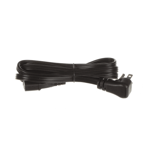 Samsung 3903-001286 POWER CORD-DT;USA,3P-F,125V,10