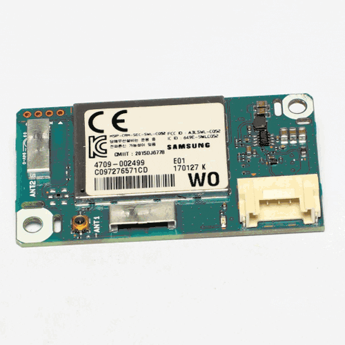 Samsung 4709-002499 W-Lan Module