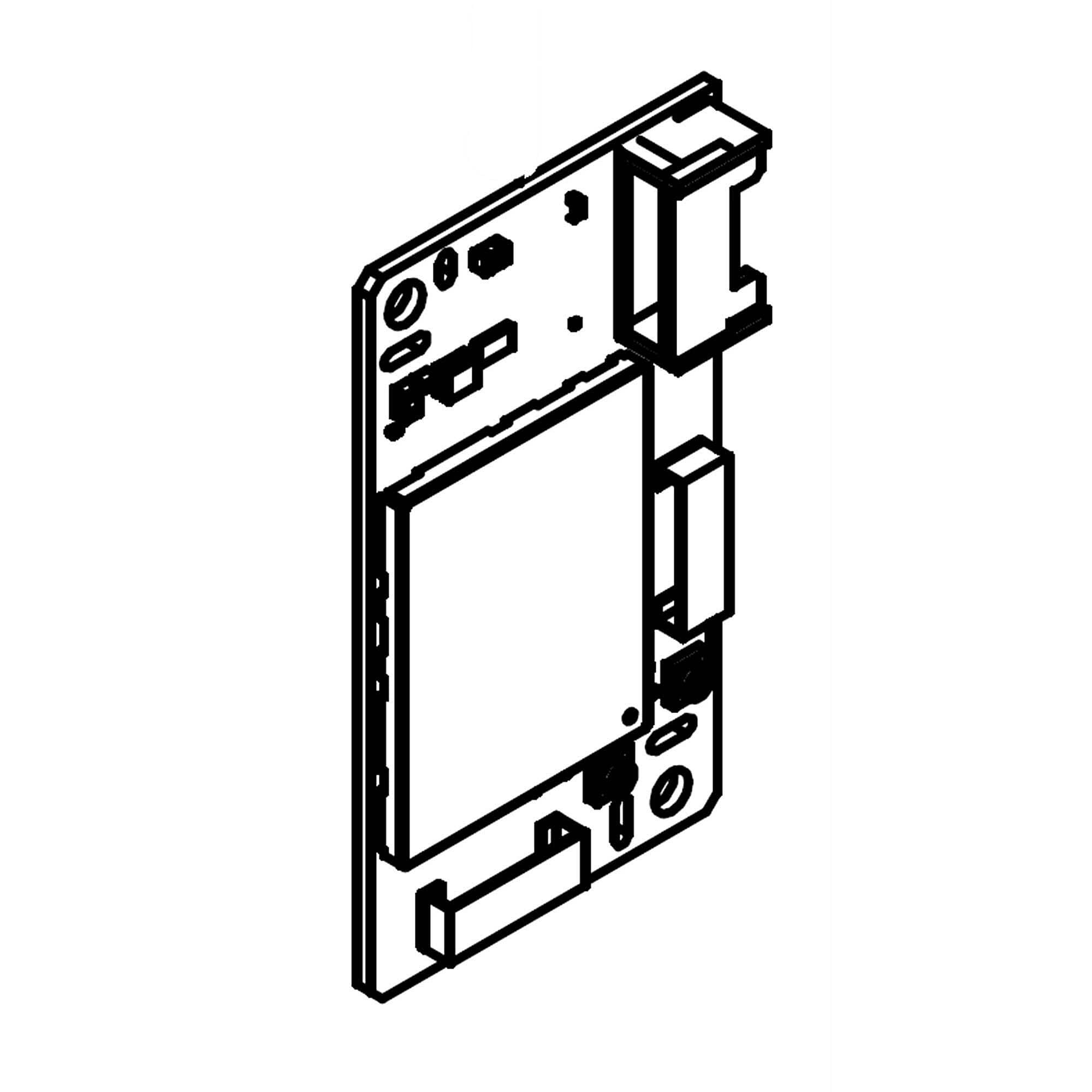 Samsung 4709-002535 W-Lan Module