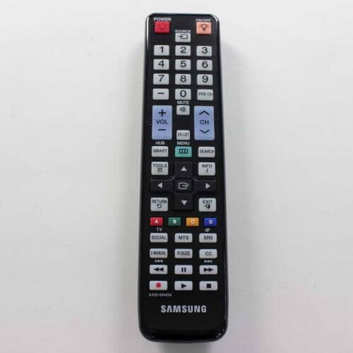 AA59-00443A Remote Control