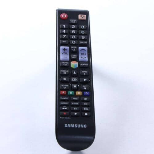  Samsung AA59-00579A Remote Control