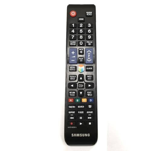 Samsung AA59-00581A Tv Remote Control