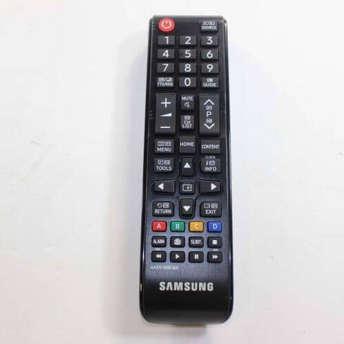 Samsung AA59-00818A Tv Remote Control