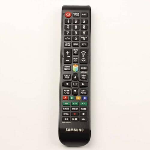  Samsung AA83-00655A Ckd-Remote Control