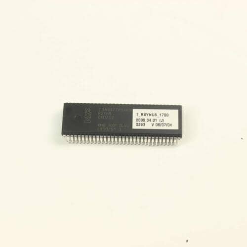 Samsung AA97-16768A Assembly Micom