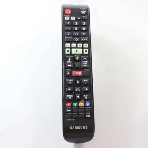 Samsung AH59-02408A Remote Control