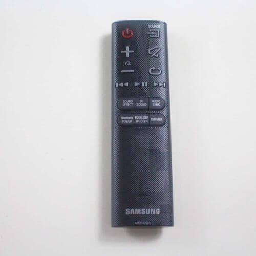 Samsung AH59-02631J Av Remote Control