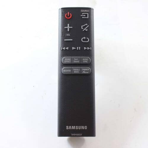 AH59-02632A Av Remote Control