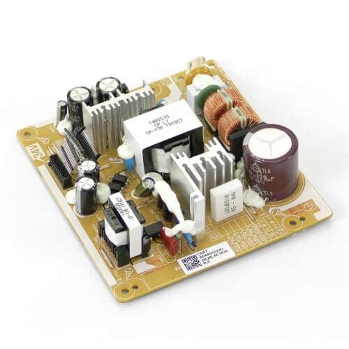 Samsung AH81-09778A A/S-Dc Vss-Power Board;Meaad00