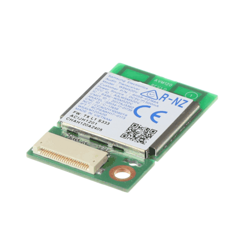 Samsung AH81-13713A Service Jdm-Wl Wireless Module