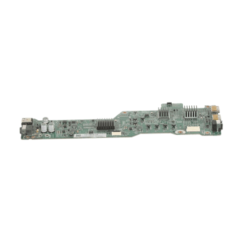 Samsung AH81-15512A Service Jdm-Assembly Main