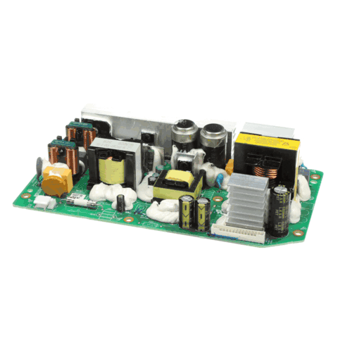 Samsung AH81-15915A Service Jdm-Power Board