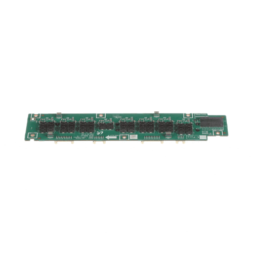 Samsung AH94-00021Z Assembly Pcb Amp