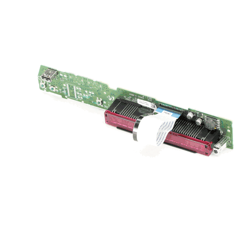 Samsung AH94-02843A Pcb Assembly Front-Pba