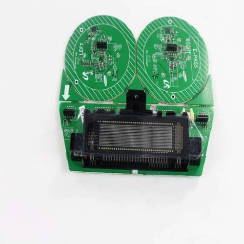 Samsung AH94-03618A Pcb Assembly Front-Vfd