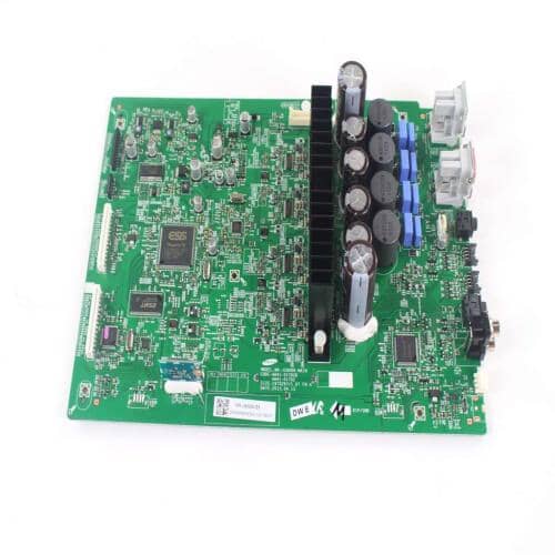 Samsung AH94-03632A Main Pcb Assembly