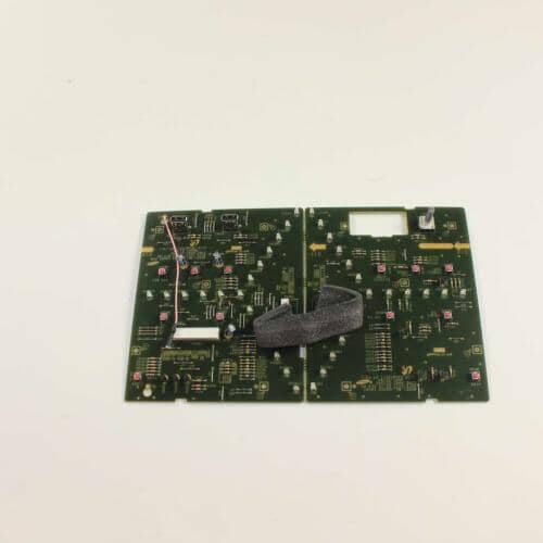  Samsung AH94-03633B Pcb Assembly Front