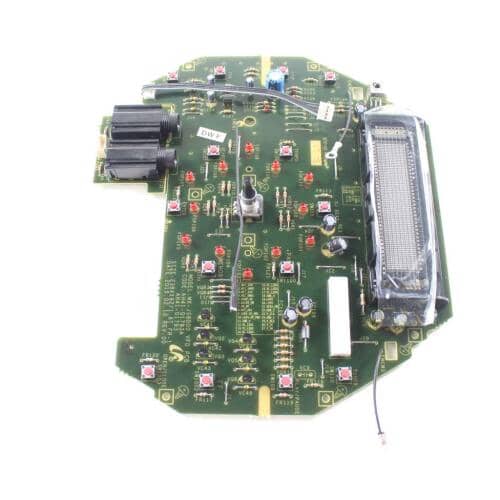 Samsung AH94-03634B Pcb Assembly Front