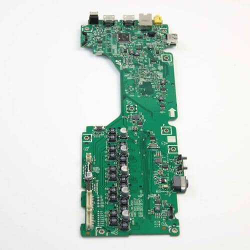 Samsung AH94-03647A Main Pcb Assembly