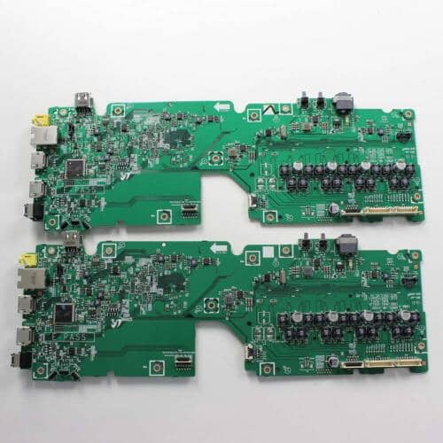  Samsung AH94-03648A Main Pcb Assembly