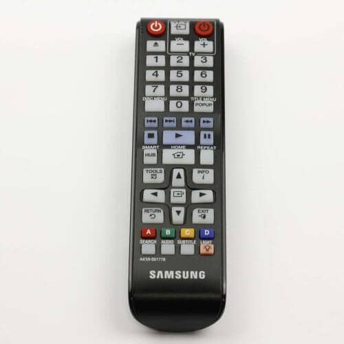 Television AK59-00177B Av Remote Control