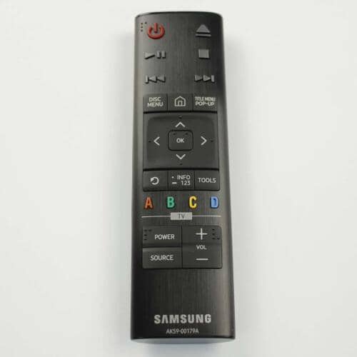AK59-00179A Remote Control