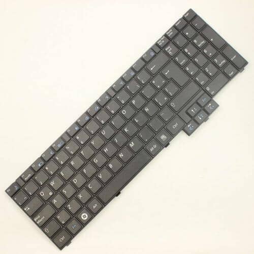  Samsung BA59-02833K Keyboard