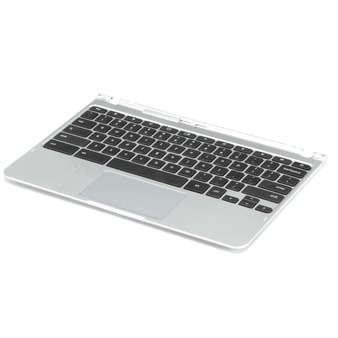Samsung BA75-04170A Keyboard Palmrest Assy