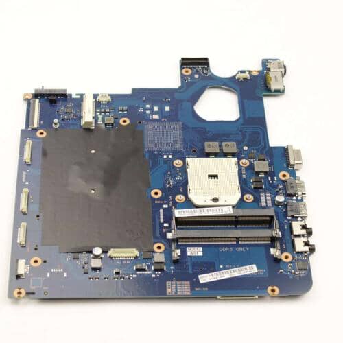 Samsung BA81-17565A Board-Mother