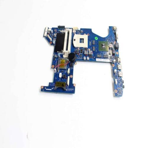 Samsung BA92-08161A Assembly Mother Bd-Top