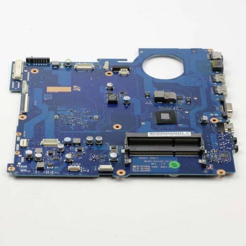 Samsung BA92-09439A Assembly Mother Bd-Top