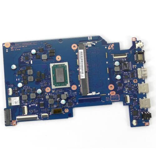 Samsung BA92-18880A Assembly Mother Bd-Top