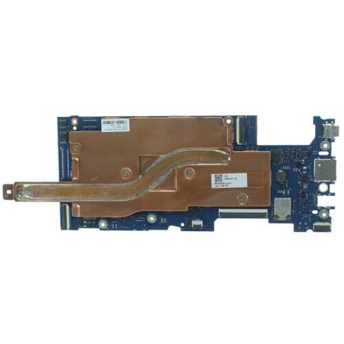 Samsung BA92-20312A Assembly Mother Bd-Top;Joan-11