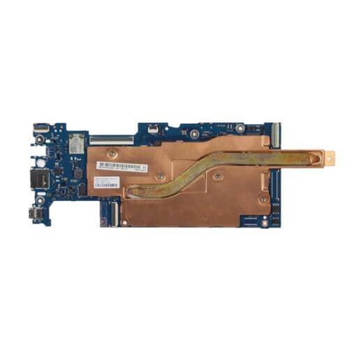 Samsung BA92-22247A Assembly Mother Bd-Top