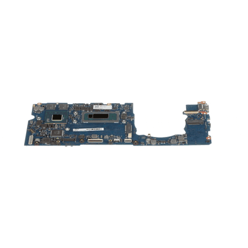 Samsung BA92-23547A Assembly Mother Bd-Top_Service